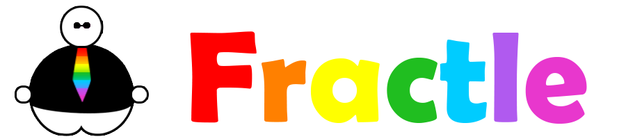 Fractle Logo